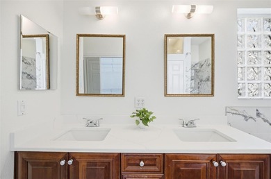 Nestled in Village Oaks of Grand Haven, this Mediterranean style on Grand Haven Golf Club in Florida - for sale on GolfHomes.com, golf home, golf lot