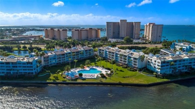 NOW IS YOUR TIME TO OWN A PIECE OF PARADISE!
This 2 bedroom 2 on Isla Del Sol Yacht and Country Club in Florida - for sale on GolfHomes.com, golf home, golf lot