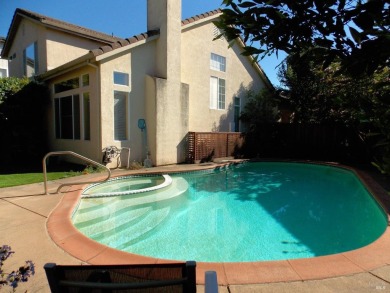 This delightful home is in the desirable Shiloh Greens on The Windsor Golf Club in California - for sale on GolfHomes.com, golf home, golf lot