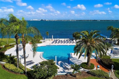 NOW IS YOUR TIME TO OWN A PIECE OF PARADISE!
This 2 bedroom 2 on Isla Del Sol Yacht and Country Club in Florida - for sale on GolfHomes.com, golf home, golf lot