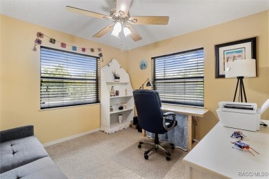 SIMPLY CHARMING! Nestled in Citrus Springs, this well-maintained on Citrus Springs Country Club in Florida - for sale on GolfHomes.com, golf home, golf lot