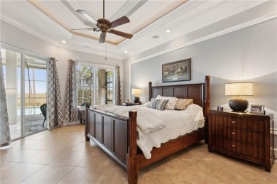 Welcome to 2050 Isles of St. Mary's Way--an exceptional custom on The Club At Osprey Cove in Georgia - for sale on GolfHomes.com, golf home, golf lot