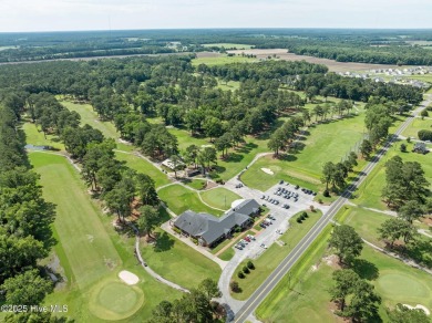 Designed with family living in mind, this home has a thoughtful on Ayden Golf and Country Club in North Carolina - for sale on GolfHomes.com, golf home, golf lot