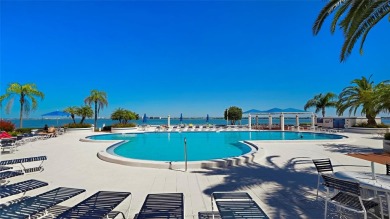 NOW IS YOUR TIME TO OWN A PIECE OF PARADISE!
This 2 bedroom 2 on Isla Del Sol Yacht and Country Club in Florida - for sale on GolfHomes.com, golf home, golf lot