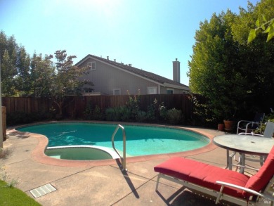 This delightful home is in the desirable Shiloh Greens on The Windsor Golf Club in California - for sale on GolfHomes.com, golf home, golf lot