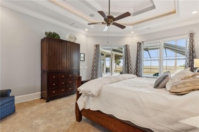 Welcome to 2050 Isles of St. Mary's Way--an exceptional custom on The Club At Osprey Cove in Georgia - for sale on GolfHomes.com, golf home, golf lot