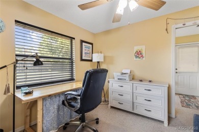 SIMPLY CHARMING! Nestled in Citrus Springs, this well-maintained on Citrus Springs Country Club in Florida - for sale on GolfHomes.com, golf home, golf lot