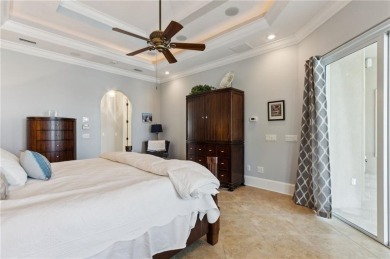 Welcome to 2050 Isles of St. Mary's Way--an exceptional custom on The Club At Osprey Cove in Georgia - for sale on GolfHomes.com, golf home, golf lot