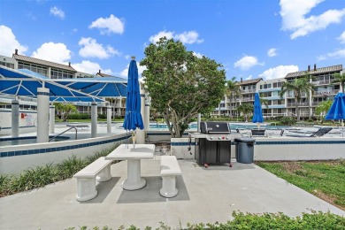 NOW IS YOUR TIME TO OWN A PIECE OF PARADISE!
This 2 bedroom 2 on Isla Del Sol Yacht and Country Club in Florida - for sale on GolfHomes.com, golf home, golf lot