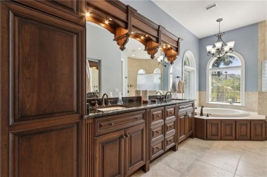 Welcome to 2050 Isles of St. Mary's Way--an exceptional custom on The Club At Osprey Cove in Georgia - for sale on GolfHomes.com, golf home, golf lot
