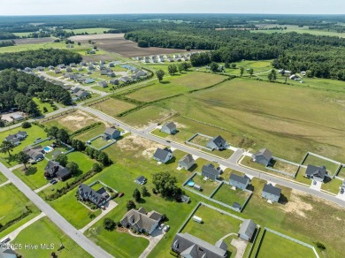 Designed with family living in mind, this home has a thoughtful on Ayden Golf and Country Club in North Carolina - for sale on GolfHomes.com, golf home, golf lot