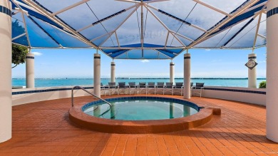 NOW IS YOUR TIME TO OWN A PIECE OF PARADISE!
This 2 bedroom 2 on Isla Del Sol Yacht and Country Club in Florida - for sale on GolfHomes.com, golf home, golf lot