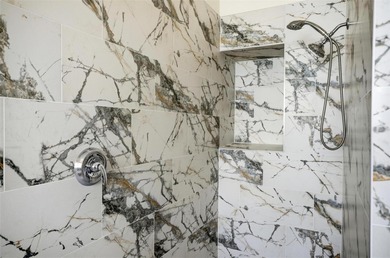 Nestled in Village Oaks of Grand Haven, this Mediterranean style on Grand Haven Golf Club in Florida - for sale on GolfHomes.com, golf home, golf lot