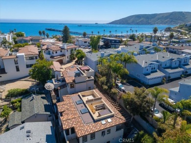 Beautiful Downtown Avila 3 bedroom, 3 full bath on Avila Beach Golf Resort in California - for sale on GolfHomes.com, golf home, golf lot