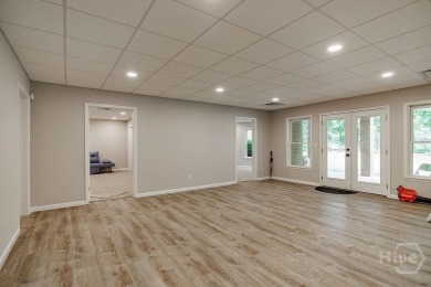 Beautiful ranch-style home in The Georgia Club offering on The Georgia Club in Georgia - for sale on GolfHomes.com, golf home, golf lot