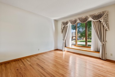 Stunning golf course living in this spacious 1 1/2 story home on Willowbend Golf Club in Kansas - for sale on GolfHomes.com, golf home, golf lot