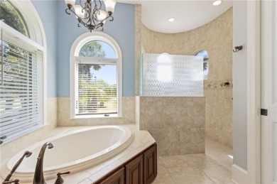 Welcome to 2050 Isles of St. Mary's Way--an exceptional custom on The Club At Osprey Cove in Georgia - for sale on GolfHomes.com, golf home, golf lot