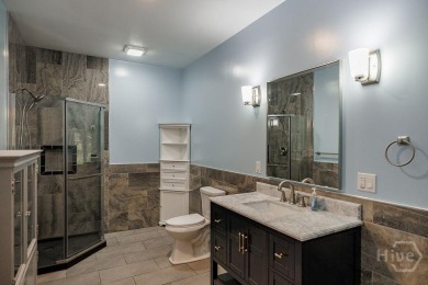 Beautiful ranch-style home in The Georgia Club offering on The Georgia Club in Georgia - for sale on GolfHomes.com, golf home, golf lot