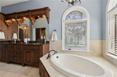 Welcome to 2050 Isles of St. Mary's Way--an exceptional custom on The Club At Osprey Cove in Georgia - for sale on GolfHomes.com, golf home, golf lot