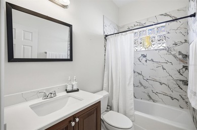 Nestled in Village Oaks of Grand Haven, this Mediterranean style on Grand Haven Golf Club in Florida - for sale on GolfHomes.com, golf home, golf lot