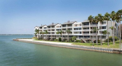 NOW IS YOUR TIME TO OWN A PIECE OF PARADISE!
This 2 bedroom 2 on Isla Del Sol Yacht and Country Club in Florida - for sale on GolfHomes.com, golf home, golf lot