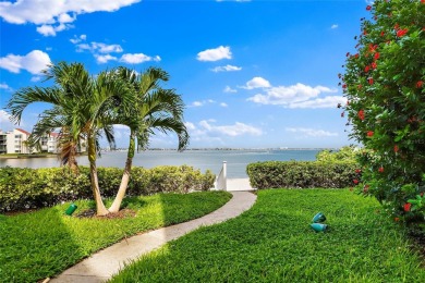 NOW IS YOUR TIME TO OWN A PIECE OF PARADISE!
This 2 bedroom 2 on Isla Del Sol Yacht and Country Club in Florida - for sale on GolfHomes.com, golf home, golf lot