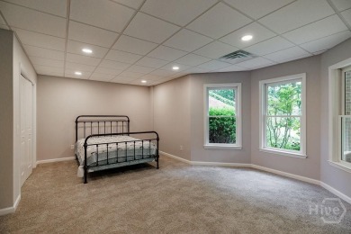 Beautiful ranch-style home in The Georgia Club offering on The Georgia Club in Georgia - for sale on GolfHomes.com, golf home, golf lot
