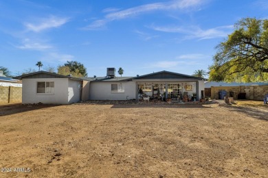 Welcome to this beautifully renovated home in the desirable on Bellaire Golf Club in Arizona - for sale on GolfHomes.com, golf home, golf lot