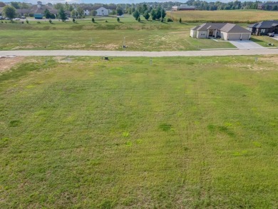 Discover the perfect lot for your dream home in the Legacy on The Ridge Golf Course in Illinois - for sale on GolfHomes.com, golf home, golf lot