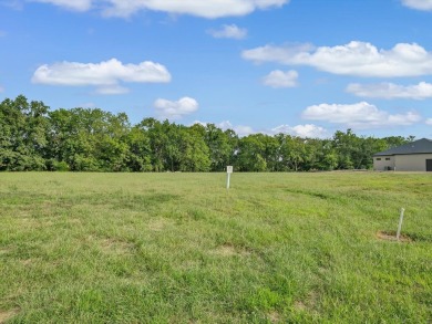 Discover the perfect lot for your dream home in the Legacy on The Ridge Golf Course in Illinois - for sale on GolfHomes.com, golf home, golf lot