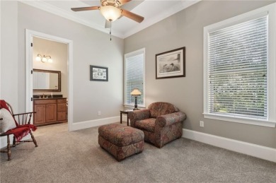 Welcome to 2050 Isles of St. Mary's Way--an exceptional custom on The Club At Osprey Cove in Georgia - for sale on GolfHomes.com, golf home, golf lot