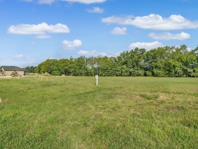 Discover the perfect lot for your dream home in the Legacy on The Ridge Golf Course in Illinois - for sale on GolfHomes.com, golf home, golf lot