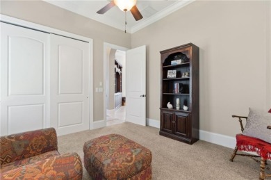 Welcome to 2050 Isles of St. Mary's Way--an exceptional custom on The Club At Osprey Cove in Georgia - for sale on GolfHomes.com, golf home, golf lot
