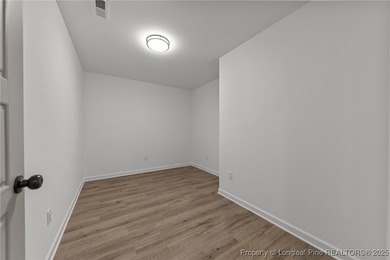 Beautiful New Construction Home on Golf Course in on Deercroft Golf and Country Club in North Carolina - for sale on GolfHomes.com, golf home, golf lot