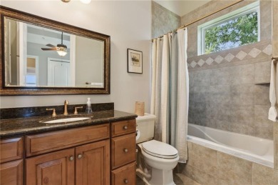 Welcome to 2050 Isles of St. Mary's Way--an exceptional custom on The Club At Osprey Cove in Georgia - for sale on GolfHomes.com, golf home, golf lot