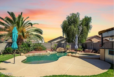 This is more than just a house - it's the perfect place to call on Wigwam Golf  Resort Litchfield Park  in Arizona - for sale on GolfHomes.com, golf home, golf lot