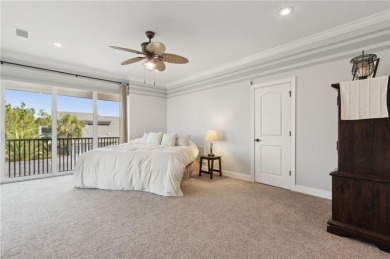 Welcome to 2050 Isles of St. Mary's Way--an exceptional custom on The Club At Osprey Cove in Georgia - for sale on GolfHomes.com, golf home, golf lot