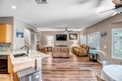 This is more than just a house - it's the perfect place to call on Wigwam Golf  Resort Litchfield Park  in Arizona - for sale on GolfHomes.com, golf home, golf lot
