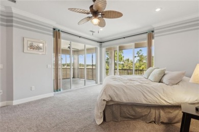 Welcome to 2050 Isles of St. Mary's Way--an exceptional custom on The Club At Osprey Cove in Georgia - for sale on GolfHomes.com, golf home, golf lot