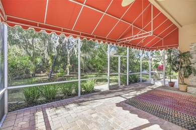 Nestled in Village Oaks of Grand Haven, this Mediterranean style on Grand Haven Golf Club in Florida - for sale on GolfHomes.com, golf home, golf lot