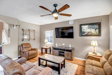 This is more than just a house - it's the perfect place to call on Wigwam Golf  Resort Litchfield Park  in Arizona - for sale on GolfHomes.com, golf home, golf lot