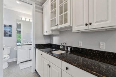 Welcome to 2050 Isles of St. Mary's Way--an exceptional custom on The Club At Osprey Cove in Georgia - for sale on GolfHomes.com, golf home, golf lot