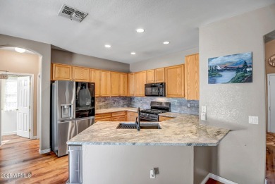 This is more than just a house - it's the perfect place to call on Wigwam Golf  Resort Litchfield Park  in Arizona - for sale on GolfHomes.com, golf home, golf lot