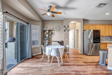 This is more than just a house - it's the perfect place to call on Wigwam Golf  Resort Litchfield Park  in Arizona - for sale on GolfHomes.com, golf home, golf lot