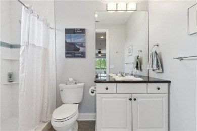 Welcome to 2050 Isles of St. Mary's Way--an exceptional custom on The Club At Osprey Cove in Georgia - for sale on GolfHomes.com, golf home, golf lot