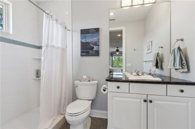 Welcome to 2050 Isles of St. Mary's Way--an exceptional custom on The Club At Osprey Cove in Georgia - for sale on GolfHomes.com, golf home, golf lot