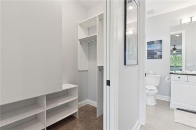 Welcome to 2050 Isles of St. Mary's Way--an exceptional custom on The Club At Osprey Cove in Georgia - for sale on GolfHomes.com, golf home, golf lot