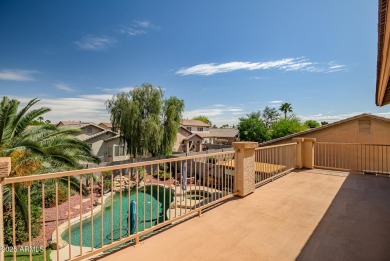 This is more than just a house - it's the perfect place to call on Wigwam Golf  Resort Litchfield Park  in Arizona - for sale on GolfHomes.com, golf home, golf lot