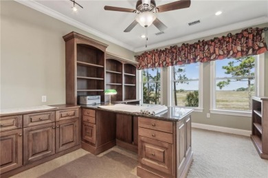 Welcome to 2050 Isles of St. Mary's Way--an exceptional custom on The Club At Osprey Cove in Georgia - for sale on GolfHomes.com, golf home, golf lot