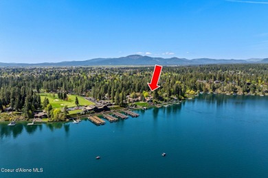 A Rare Offering on Hayden Lake's Prestigious Gold Coast. Welcome on Hayden Lake Country Club in Idaho - for sale on GolfHomes.com, golf home, golf lot